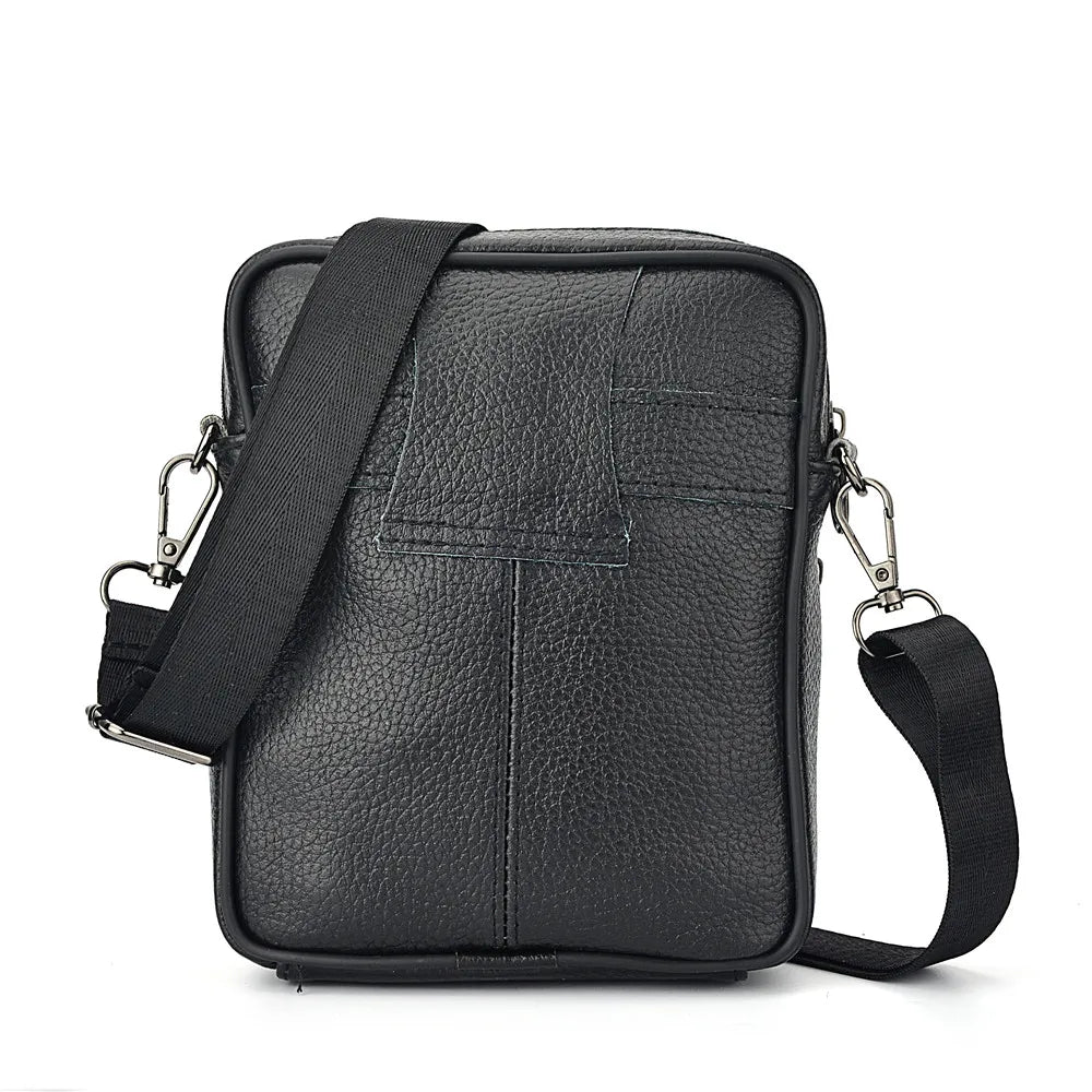 Luther | Genuine  Crossbody Bag (BUY 1 GET 1 FREE)