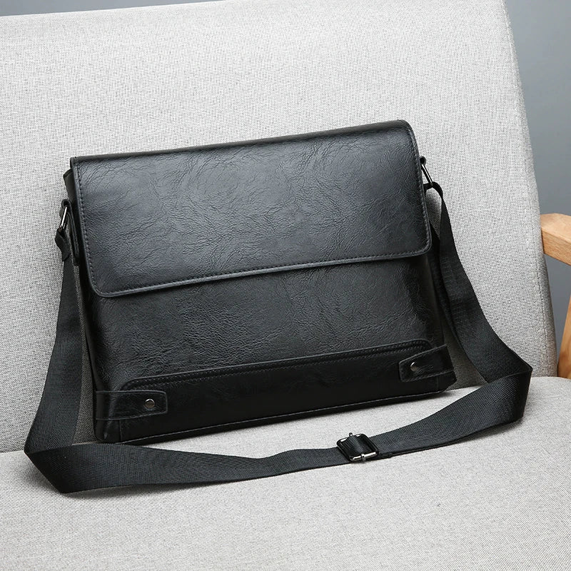 Drake | Business Shoulder Bag
