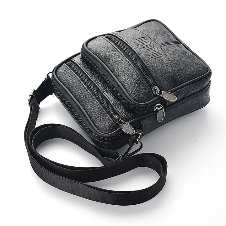 Luther | Genuine  Crossbody Bag (BUY 1 GET 1 FREE)