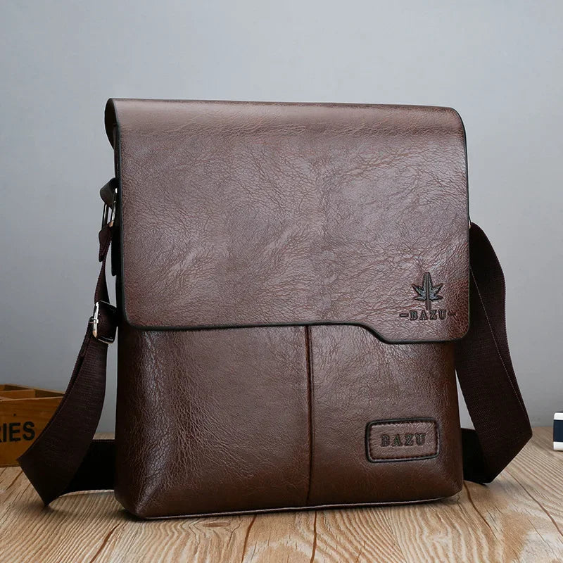 Lance| Vintage Messenger Bags