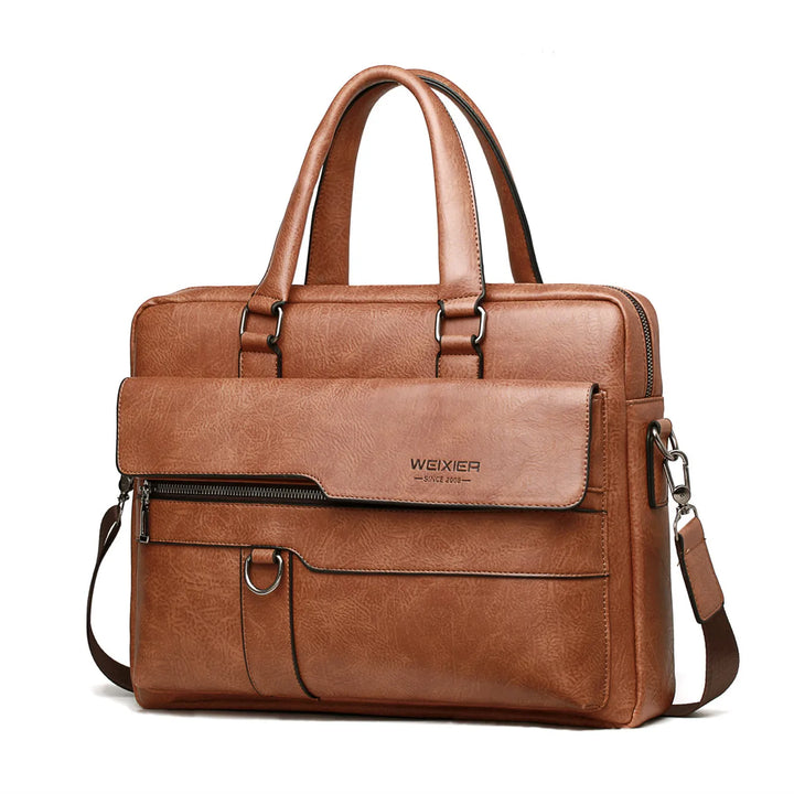 Ron | High Quality Briefcase Bag (BUY 1 GET 1 FREE)