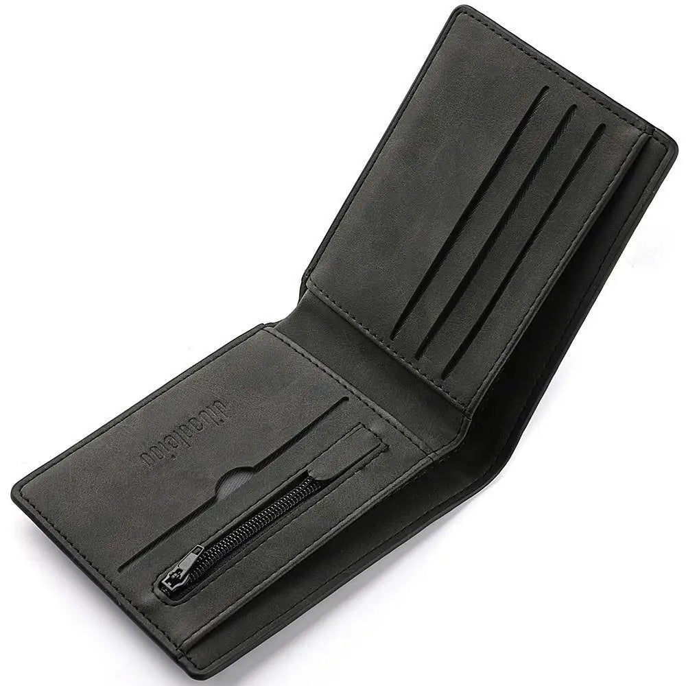 Arthur | Folding Wallet