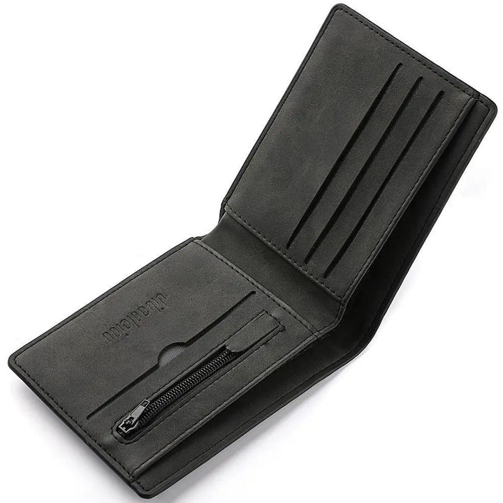 Arthur | Folding Wallet