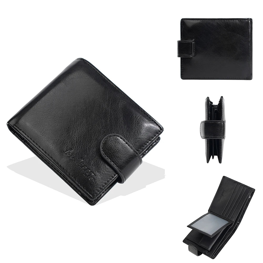 Rowel | Card Holder Wallet