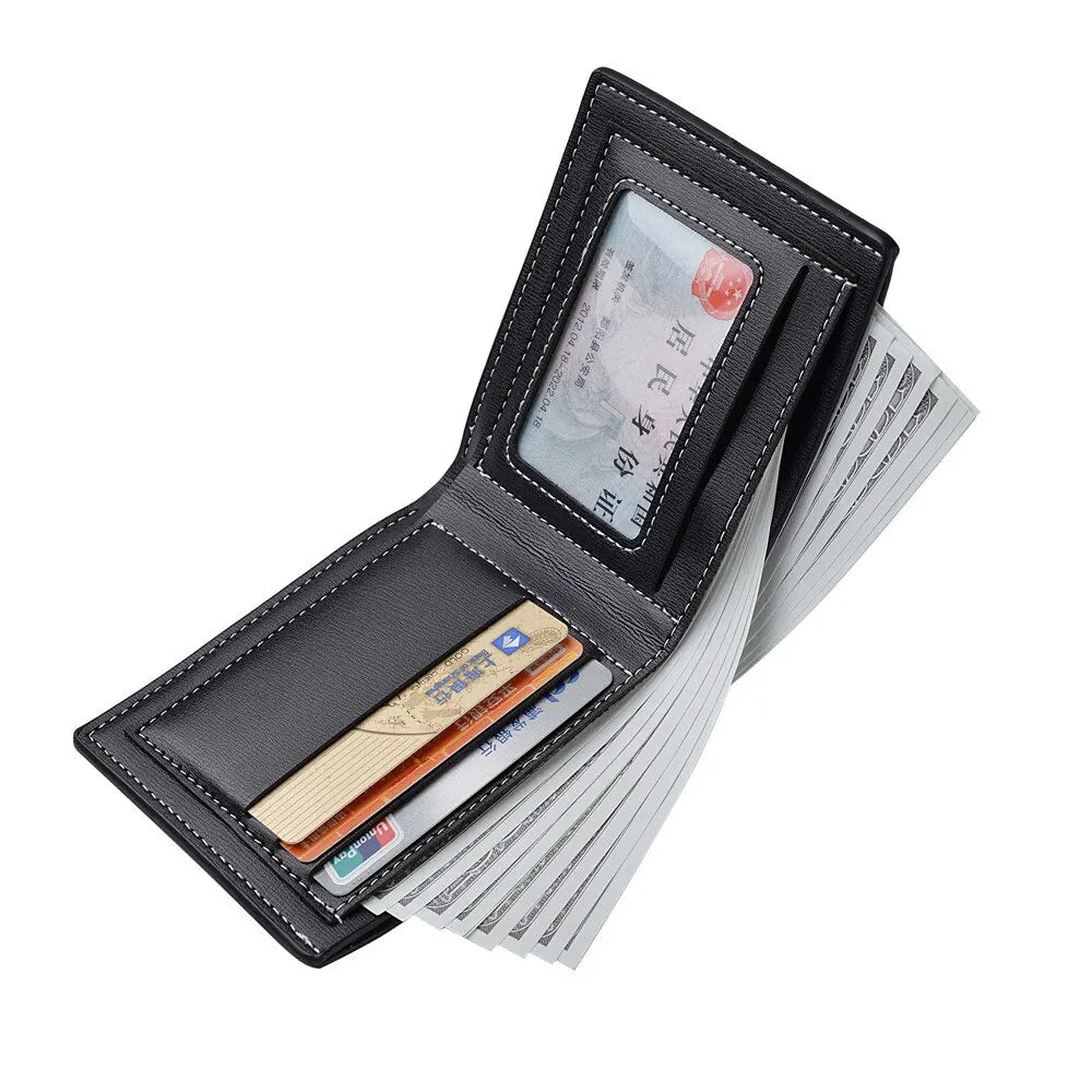 Ethan | Credit Card Holder Wallet