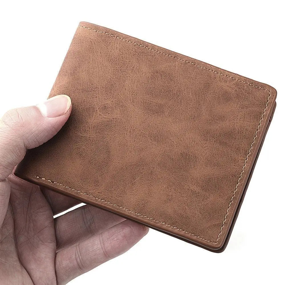 Arthur | Folding Wallet