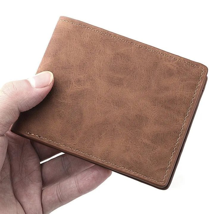 Arthur | Folding Wallet