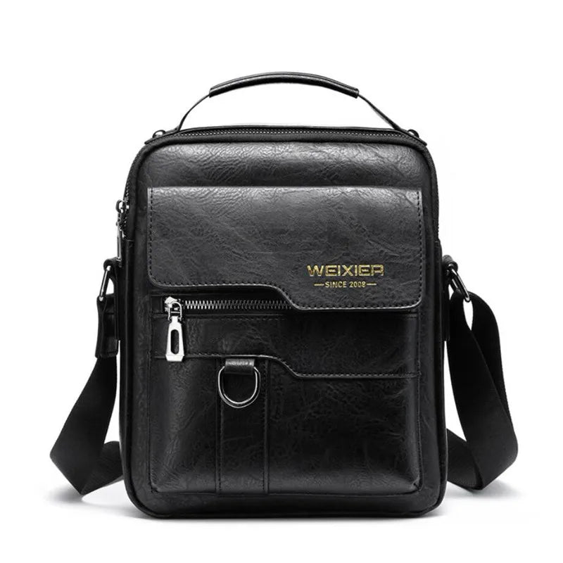 Dave | Durable Shoulder Quality Sling Bag
