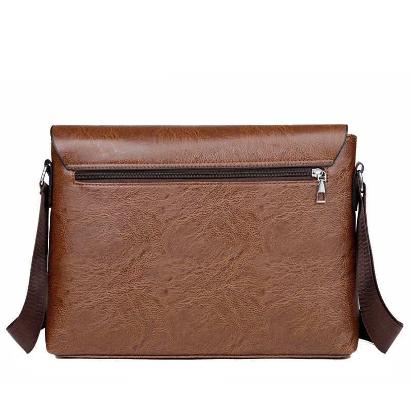 Wayne| Vintage Sling Bag