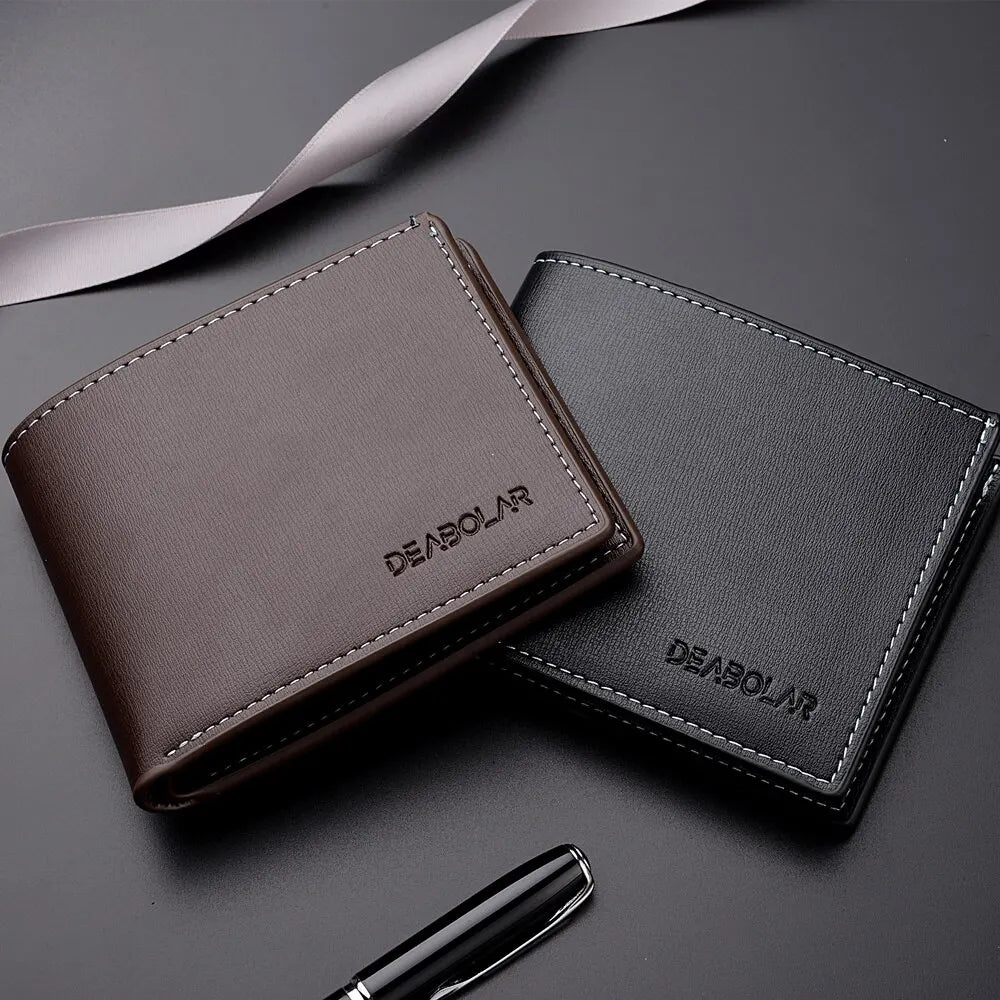 Ethan | Credit Card Holder Wallet