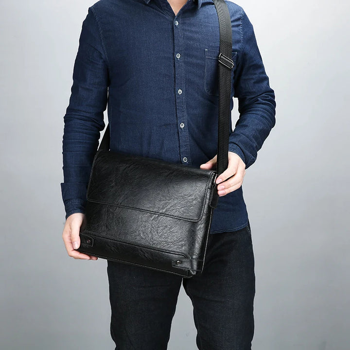 Drake | Business Shoulder Bag (BUY 1 GET 1 FREE)