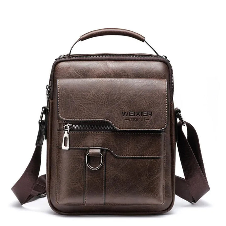 Dave | Durable Shoulder Quality Sling Bag
