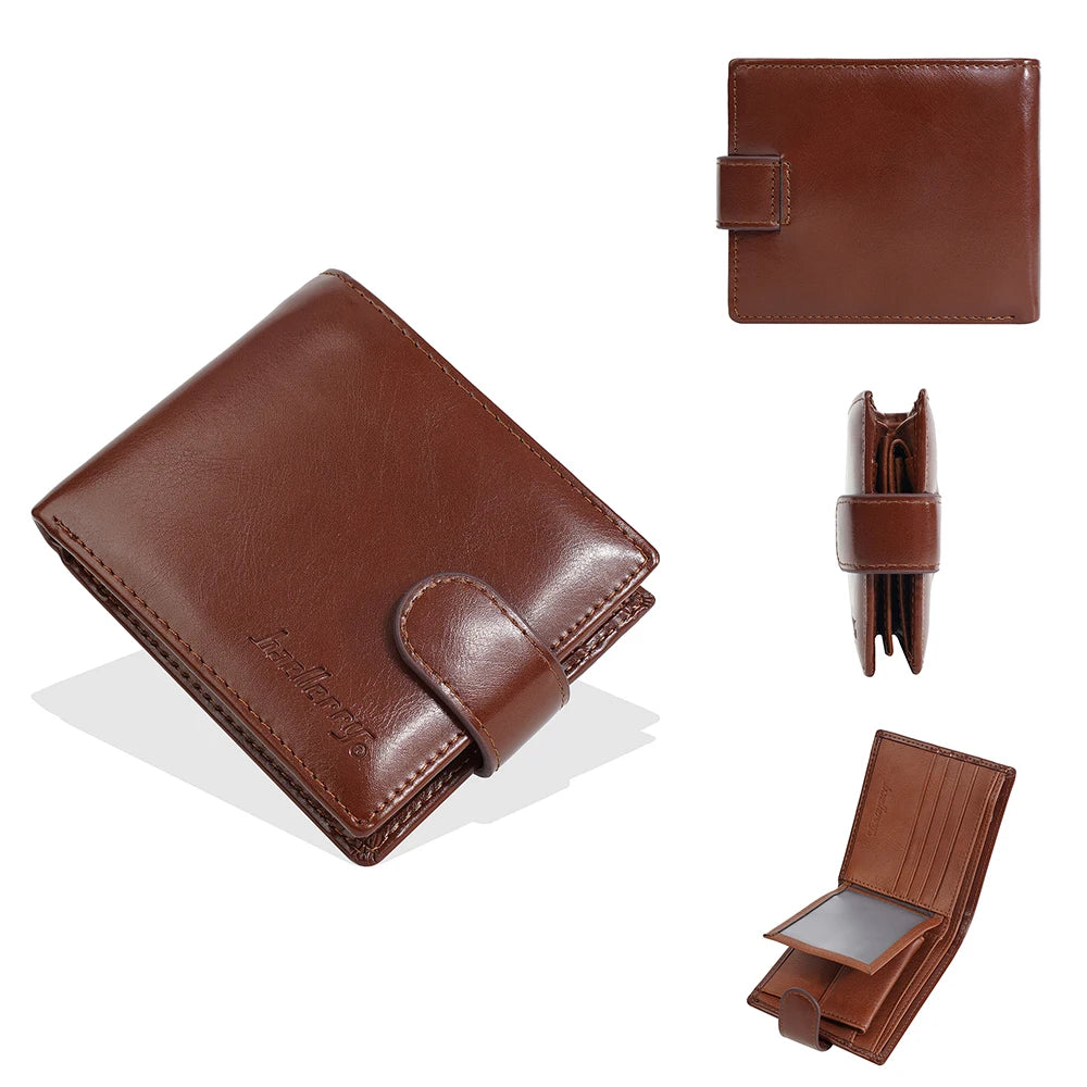 Rowel | Card Holder Wallet