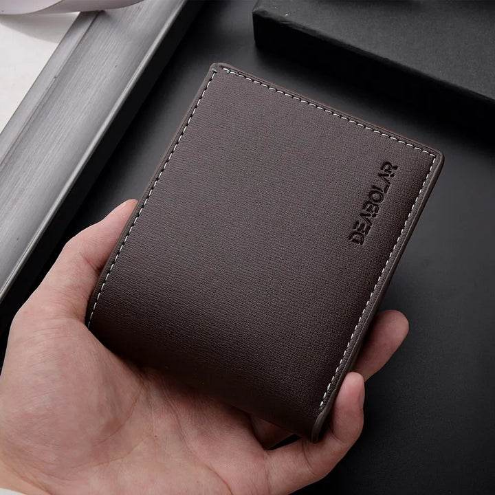 Ethan | Credit Card Holder Wallet