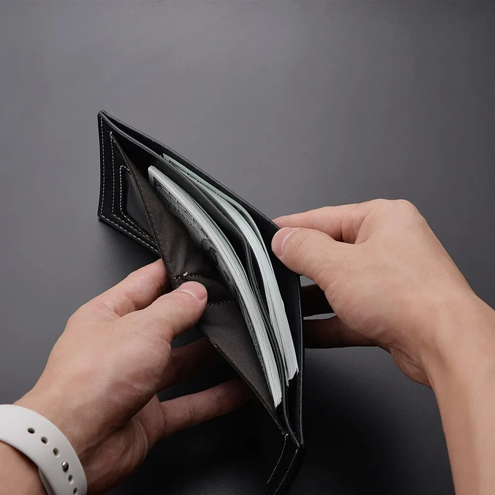 Ethan | Credit Card Holder Wallet