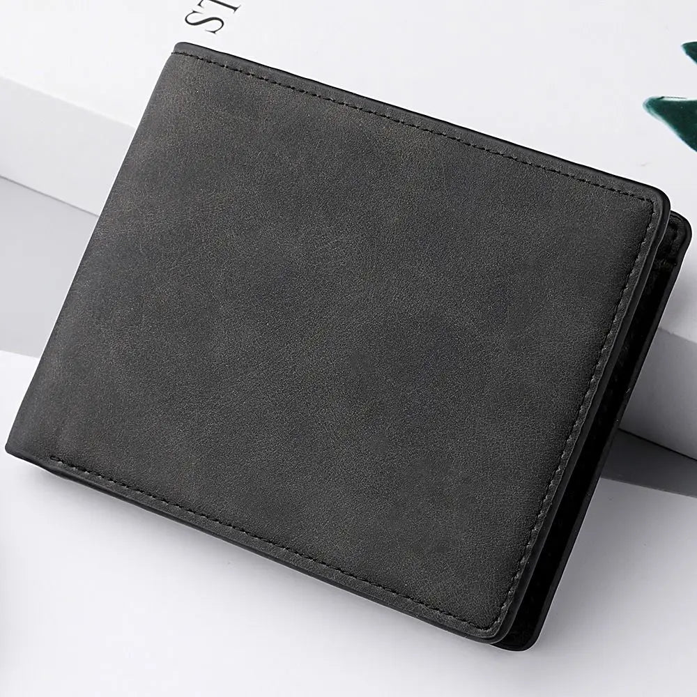 Arthur | Folding Wallet