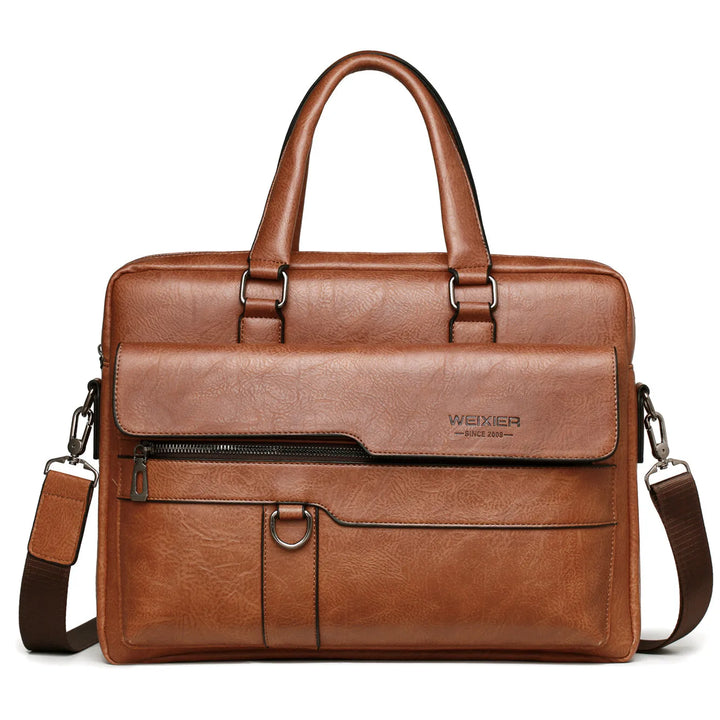 Ron | High Quality Briefcase Bag (BUY 1 GET 1 FREE)