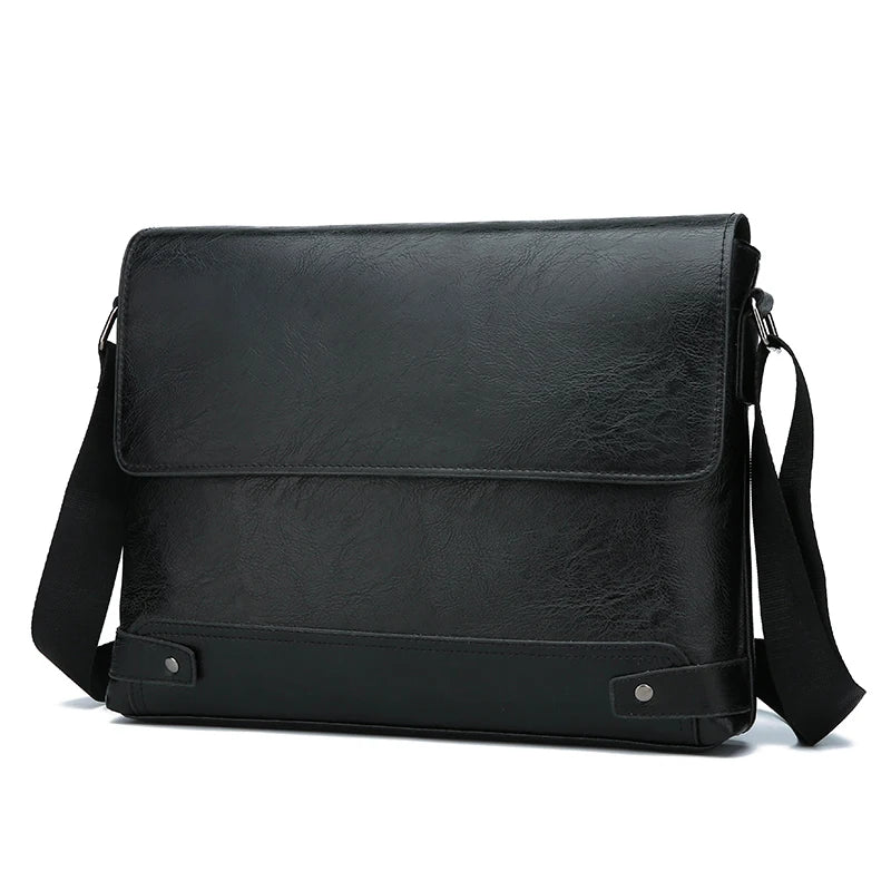 Drake | Business Shoulder Bag