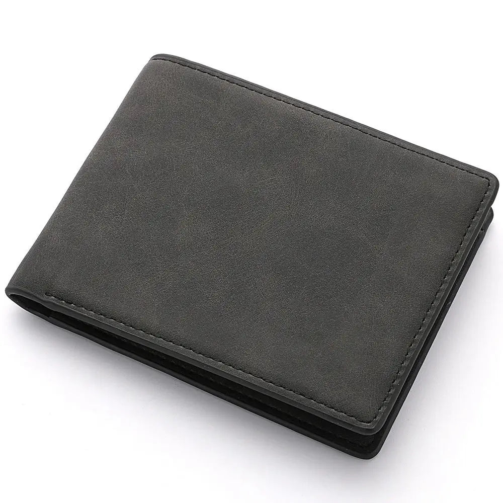 Arthur | Folding Wallet