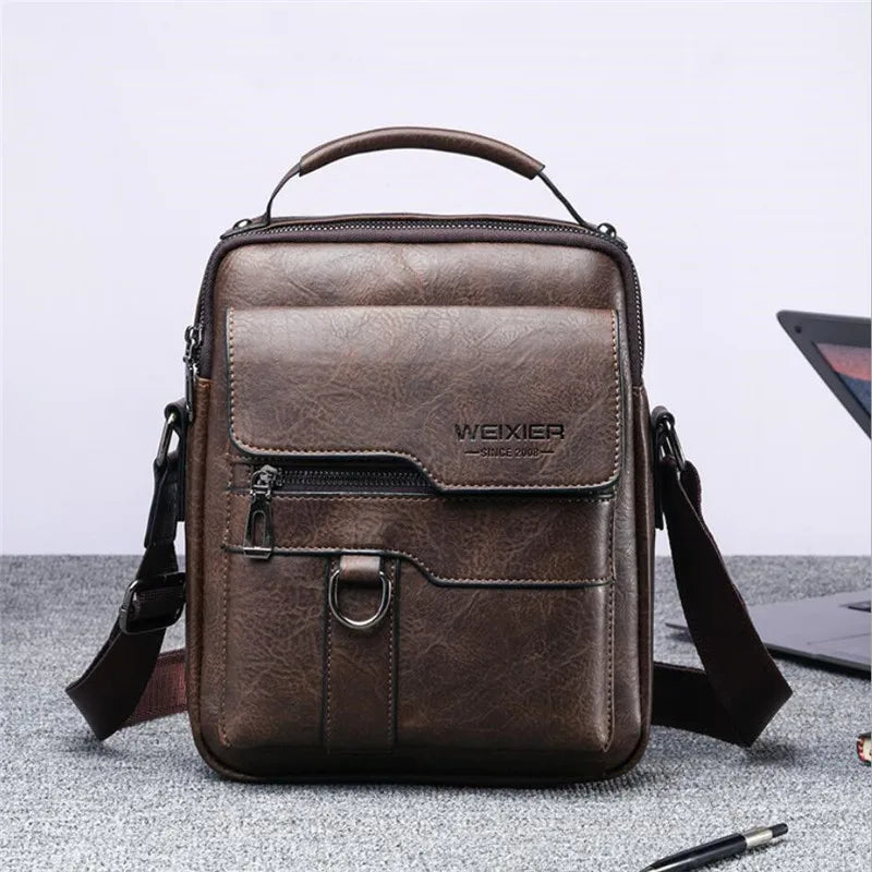 Dave | Durable Shoulder Quality Sling Bag