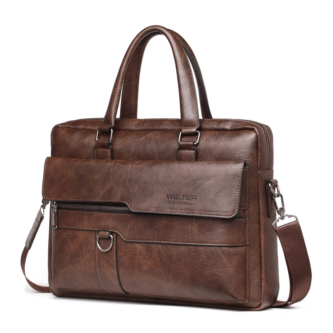 Ron | High Quality Briefcase Bag (BUY 1 GET 1 FREE)