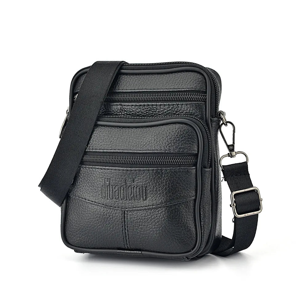 Luther | Genuine  Crossbody Bag (BUY 1 GET 1 FREE)