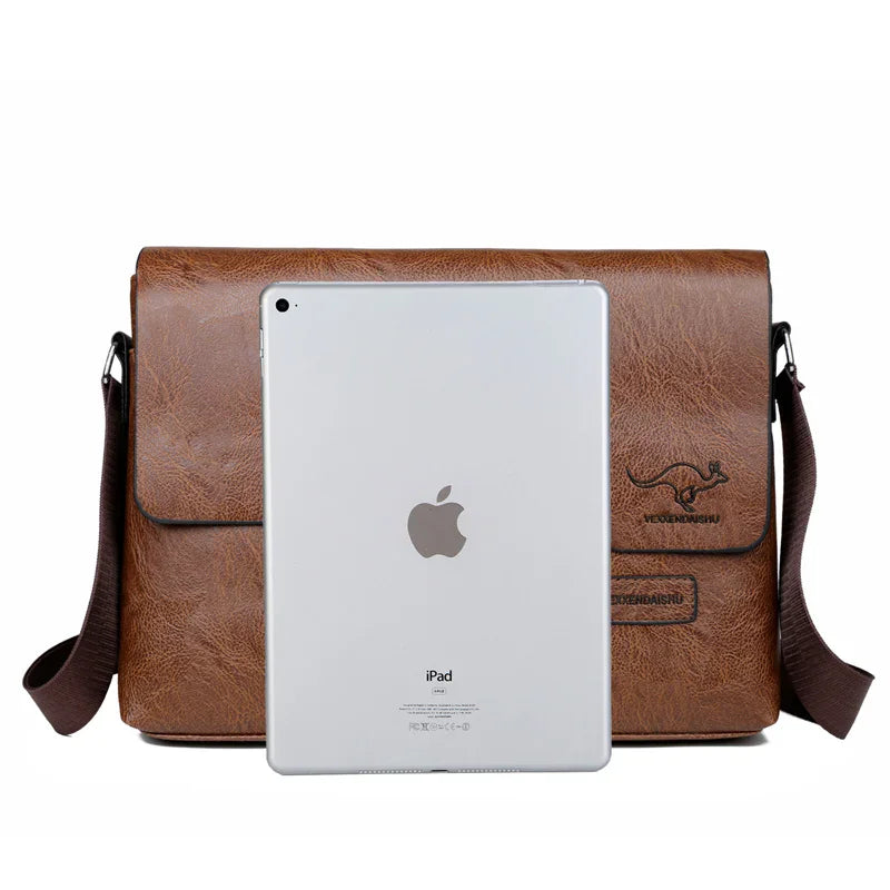 Wayne| Vintage Sling Bag