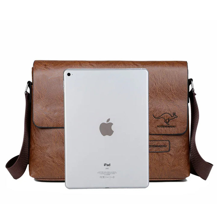 Wayne| Vintage Sling Bag (BUY 1 GET 1 FREE)