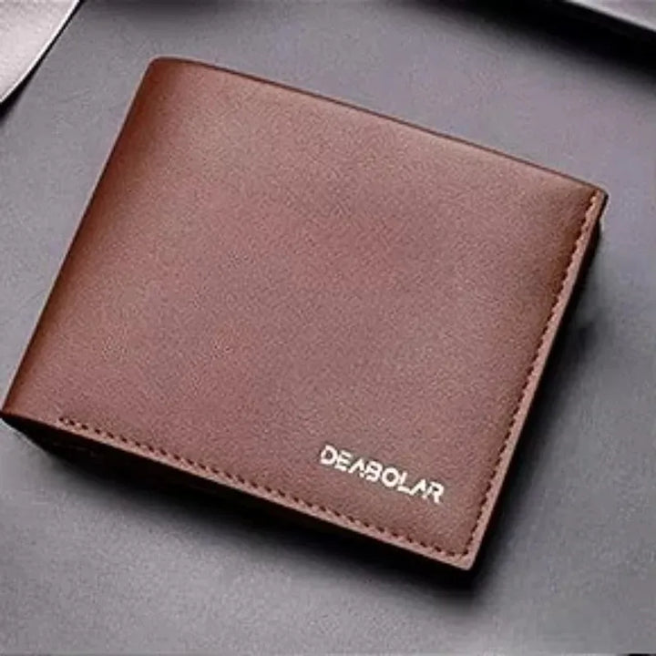 Rudy | Cowhide Wallet