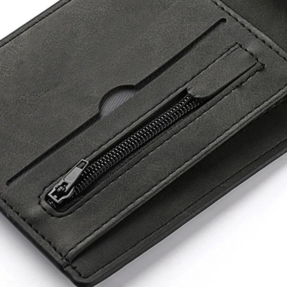 Arthur | Folding Wallet