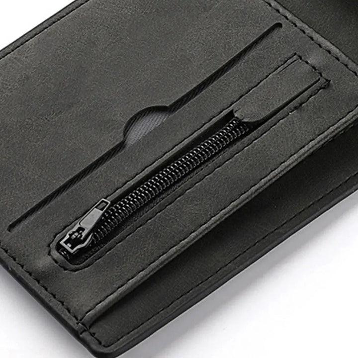 Arthur | Folding Wallet