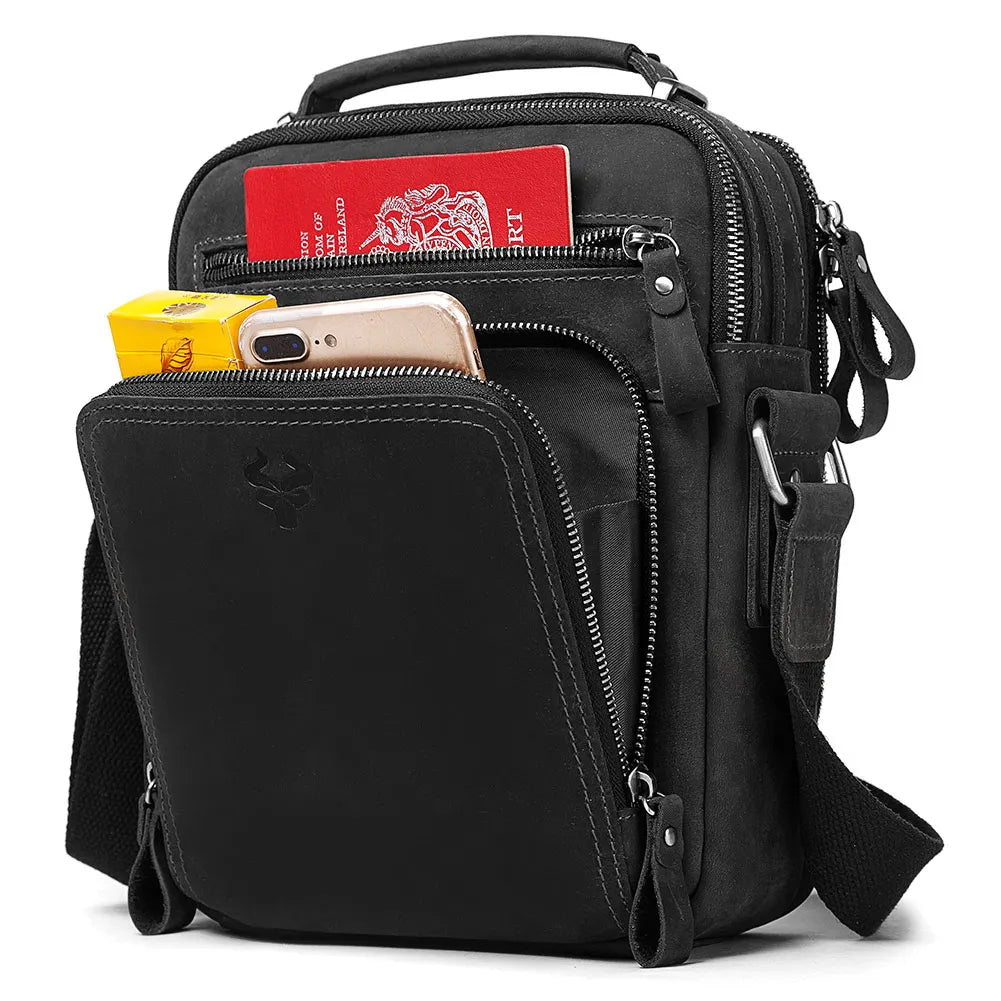 Paul | Messenger Bag (BUY 1 GET 1 FREE)