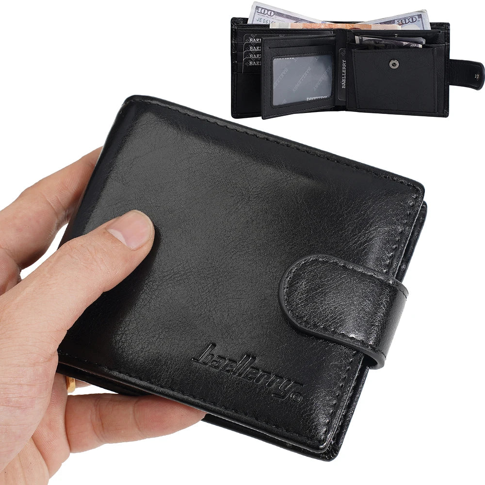 Rowel | Card Holder Wallet