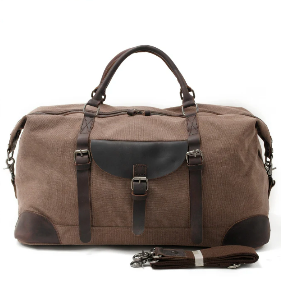 Oakland | Large Suitcase (BUY 1 GET 1 FREE)