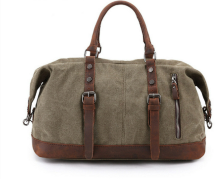 Santiago | Vintage Suitcase (BUY 1 GET 1 FREE)