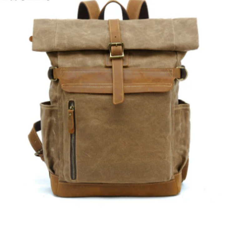 Zermatt | Collegie Bag (BUY 1 GET 1 FREE)