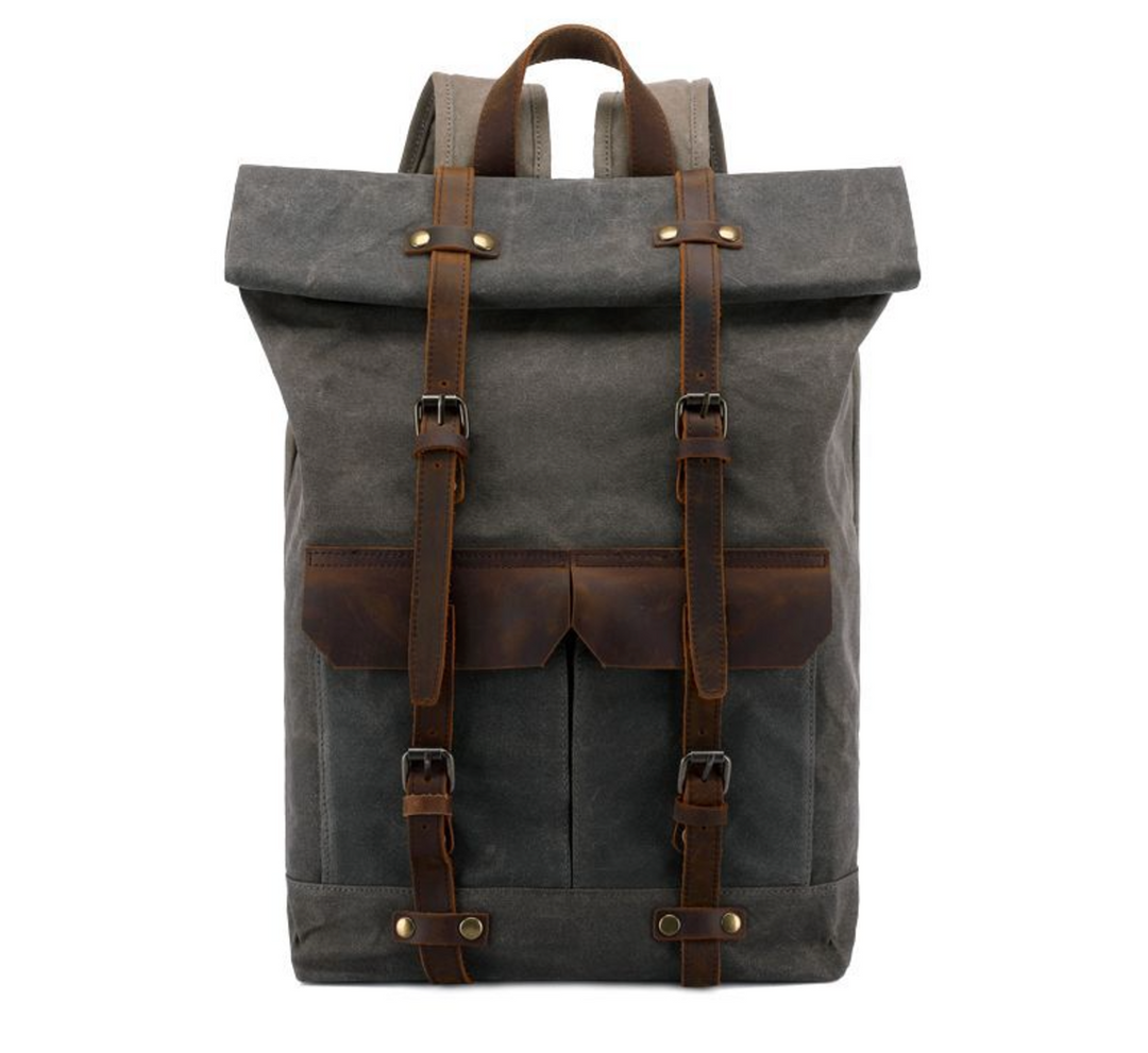 Geneva | Waterproof Backpack (BUY 1 GET 1 FREE)