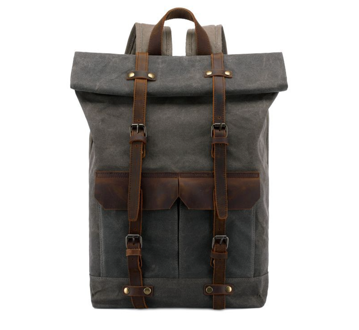 Geneva | Waterproof Backpack