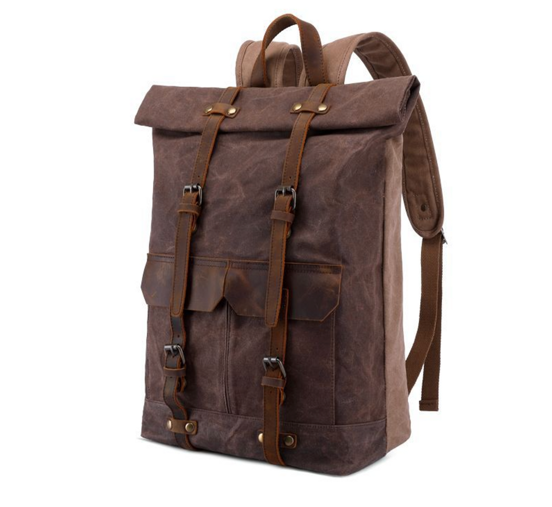 Geneva | Waterproof Backpack (BUY 1 GET 1 FREE)