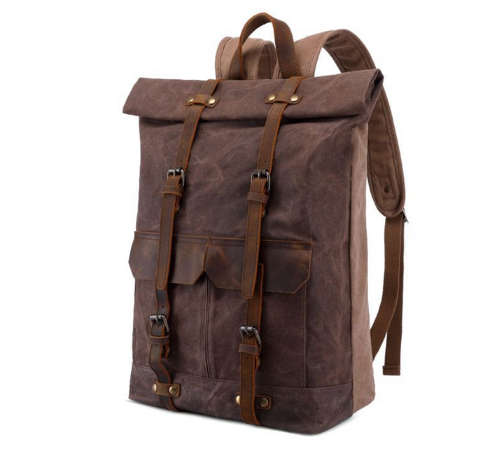 Geneva | Waterproof Backpack (BUY 1 GET 1 FREE)