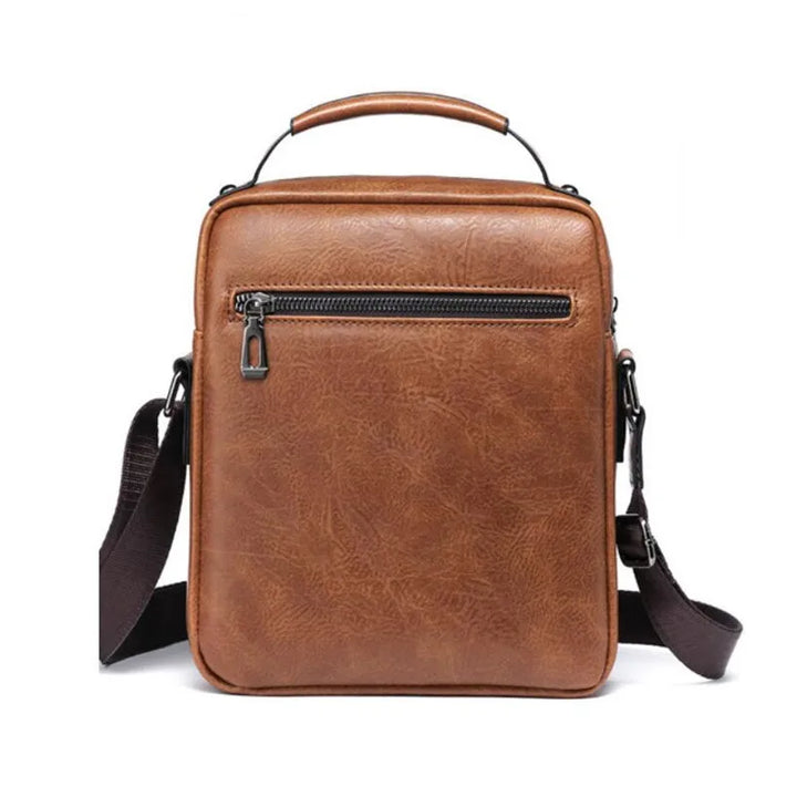 Dave | Durable Shoulder Quality Sling Bag