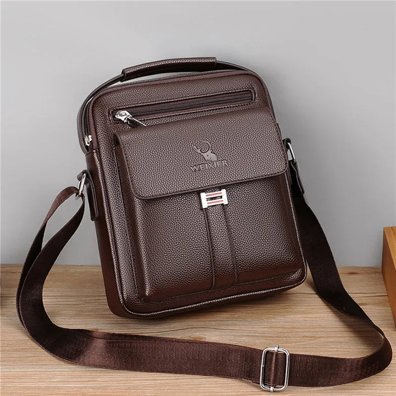 Axler | Men Crossbody Shoulder Bags