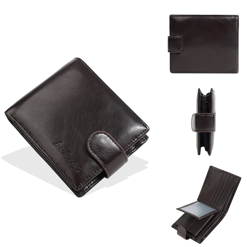 Rowel | Card Holder Wallet