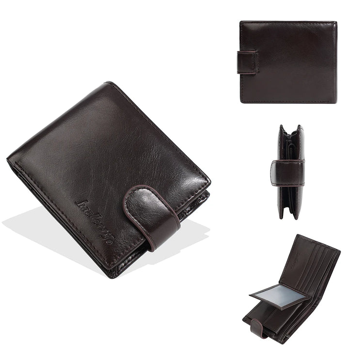 Rowel | Card Holder Wallet