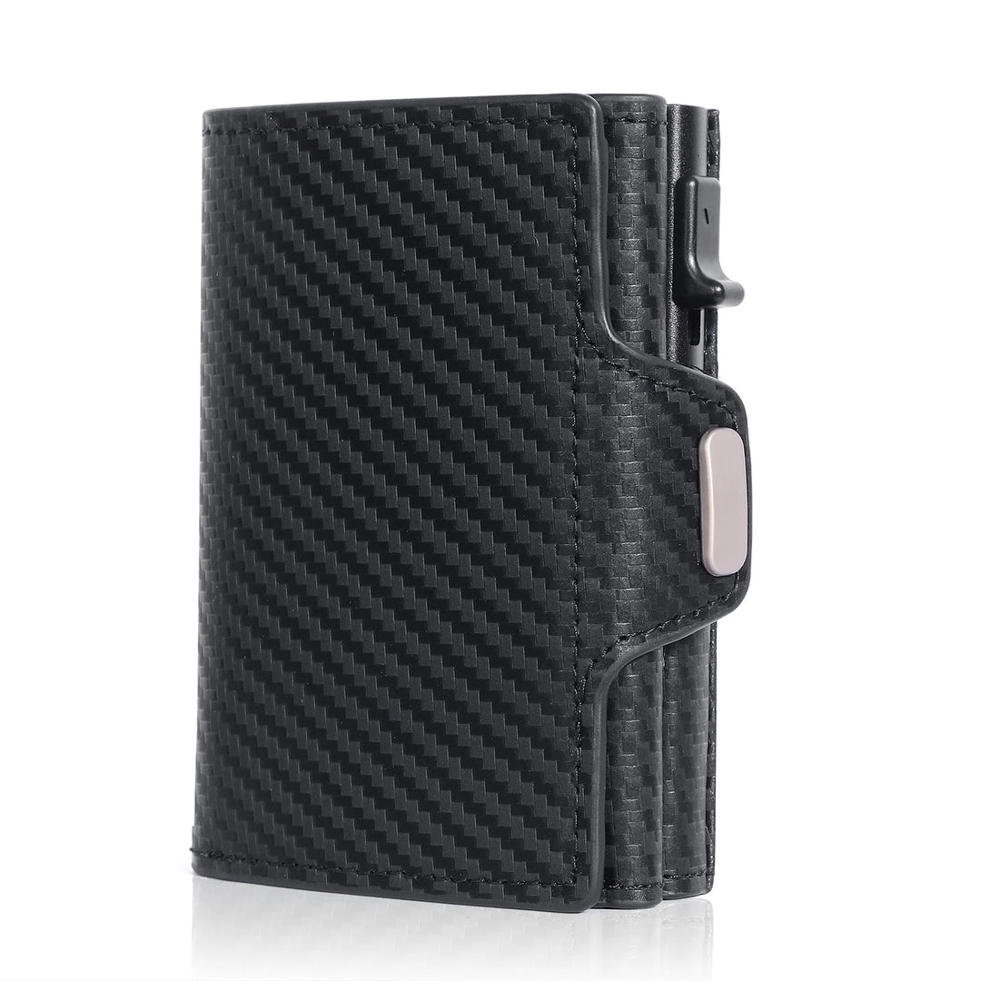 Billy | Compartment Wallet