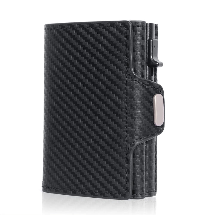 Billy | Compartment Wallet