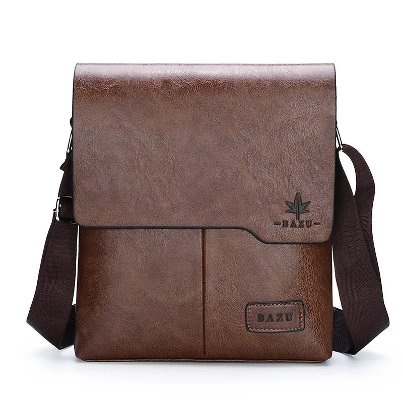 Lance| Vintage Messenger Bags