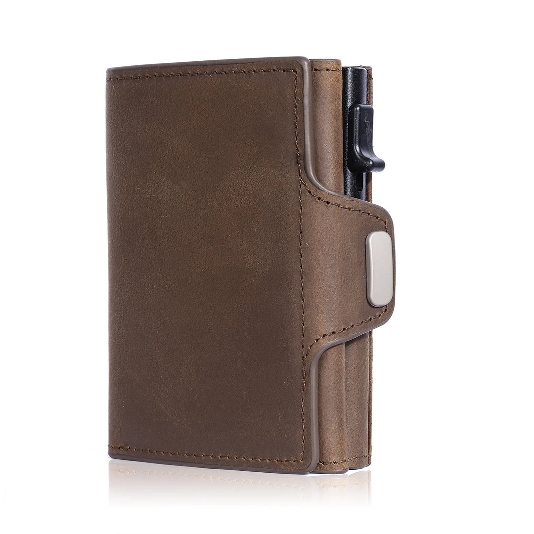 Billy | Compartment Wallet