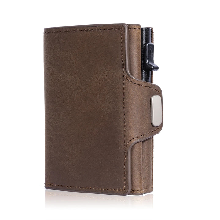 Billy | Compartment Wallet