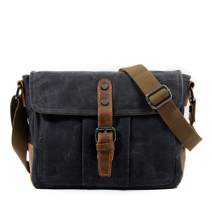 Heidelberg | Small Canvas Shoulder Bag (BUY 1 GET 1 FREE)